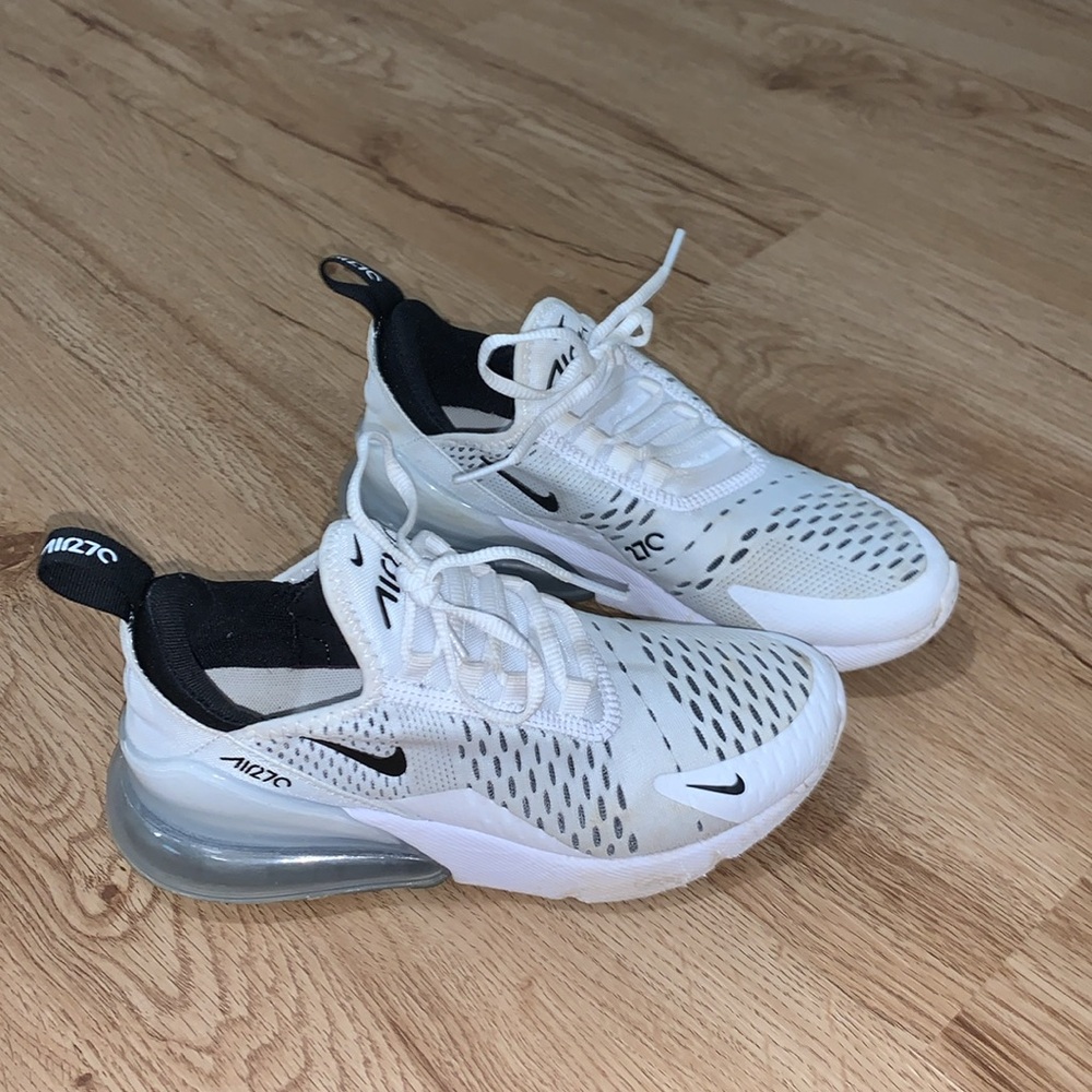 Nike air max 270’s